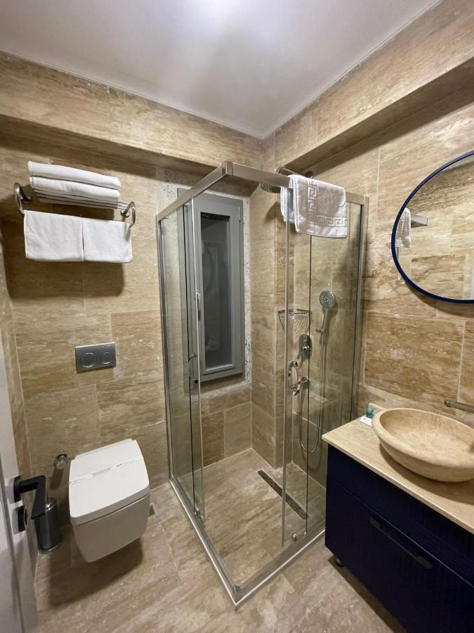 Ariel Hotel Алакати Екстериор снимка