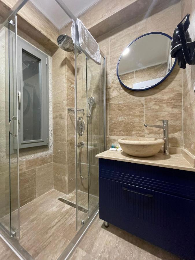 Ariel Hotel Алакати Екстериор снимка